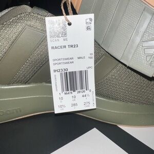 Adidas Racer TR23 Men’s Sneaker